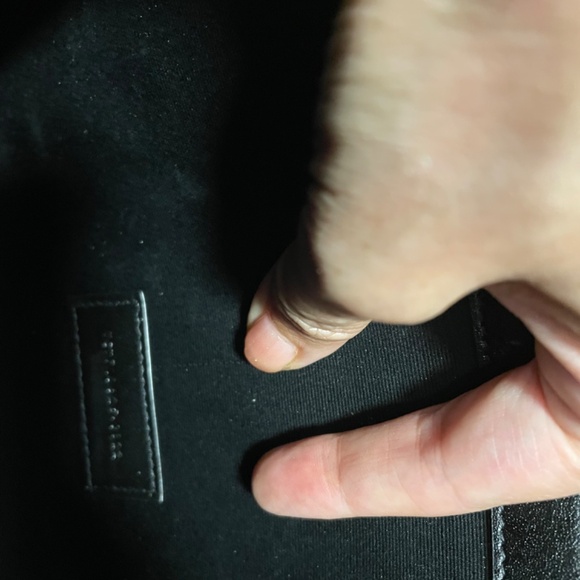 YSL wristlet - pristine condition - Picture 3 of 4